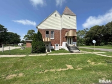 Others property for sale in Galesburg, IL