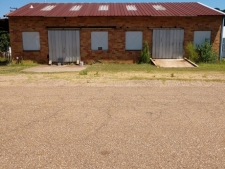 Industrial property for sale in Magnolia, AR