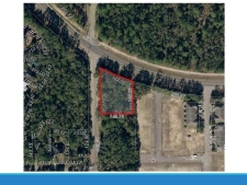 Listing Image #1 - Land for sale at W Orange Ave, Alico Estates FL 32310
