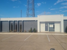 Listing Image #1 - Office for sale at 801 N 31ST  STREET, Monroe LA 71201