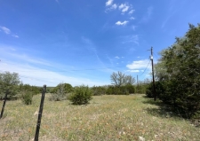 Land property for sale in Hunt, TX