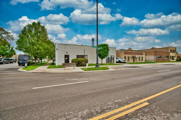 Listing Image #2 - Others for sale at 3650-3656 Oakton Street, Skokie IL 60076