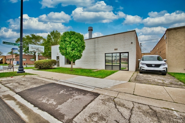 Listing Image #3 - Others for sale at 3650-3656 Oakton Street, Skokie IL 60076