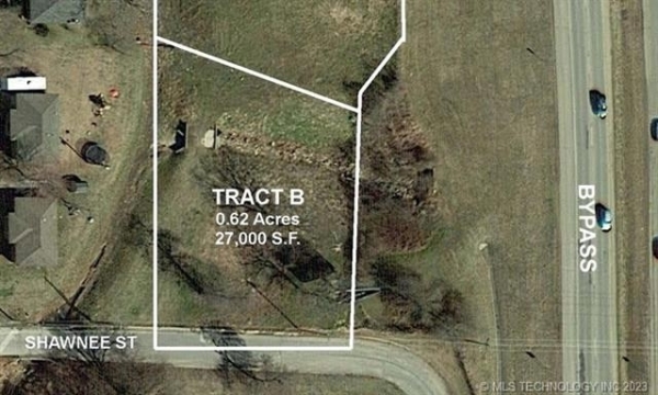 Listing Image #2 - Others for sale at 1011 E Shawnee Street, Tahlequah OK 74464