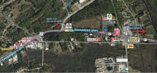 Listing Image #2 - Land for sale at 3675 Savannah Highway, Johns Island SC 29455