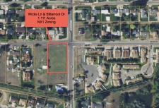 Land for sale in Billings, MT