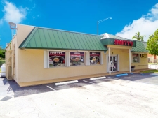 Business property for sale in Pompano Beach, FL