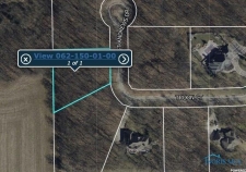 Land property for sale in Bryan, OH
