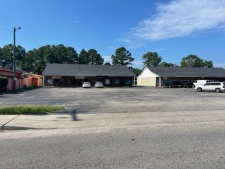Listing Image #2 - Retail for sale at 256-296 S Pike West, Sumter SC 29150