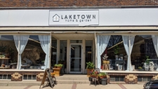 Retail property for sale in Waconia, MN