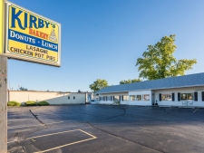 Retail property for sale in Manhattan, IL