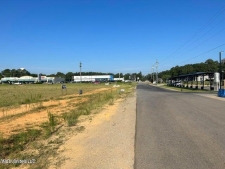 Land property for sale in Lucedale, MS