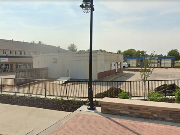 Listing Image #1 - Retail for sale at 625 West Zeller Street, North Liberty IA 52317