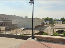 Listing Image #1 - Retail for sale at 625 West Zeller Street, North Liberty IA 52317