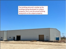 Industrial property for sale in Adelanto, CA