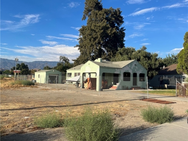 Listing Image #1 - Others for sale at 1940 W Base Line Street, San Bernardino CA 92411