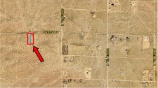Listing Image #1 - Land for sale at Avenue J near 200th St East, Butte Valley CA 93535