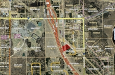 Listing Image #2 - Land for sale at L3B3 Mag Seven Ct SW, Bemidji MN 56601