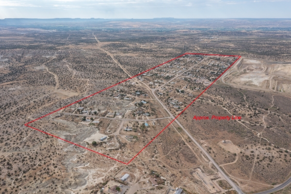 Listing Image #2 - Others for sale at Lots 116 Roads 3180-3192, Aztec NM 87410