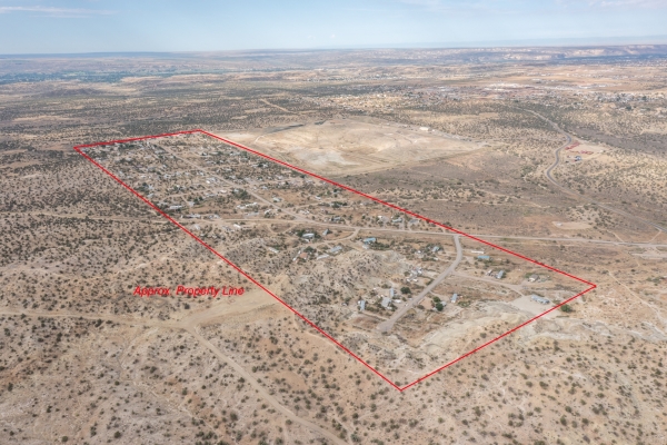 Listing Image #3 - Others for sale at Lots 116 Roads 3180-3192, Aztec NM 87410