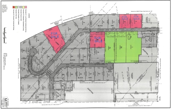 Listing Image #2 - Land for sale at L1B1 Mag Seven Ct SW, Bemidji MN 56601