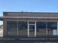 Retail property for sale in Jacksonville, TX