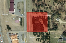 Land for sale in Bemidji, MN