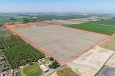 Land for sale in Turlock, CA