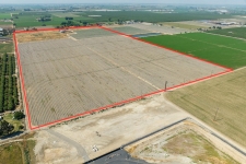 Listing Image #2 - Land for sale at 3925 W Linwood Avenue, Turlock CA 95380