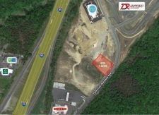 Listing Image #1 - Land for sale at 6460 Dominion Raceway, Woodford VA 22580