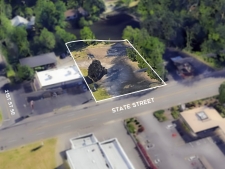 Listing Image #2 - Land for sale at 2020 State Street, Salem OR 97302