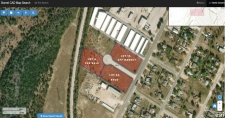 Listing Image #1 - Land for sale at 2205 Warehouse Circle, Marble Falls TX 78654