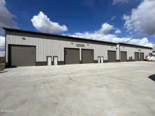 Listing Image #1 - Industrial for sale at 2214 Lockheed Drive , 4b, Bismarck ND 58504