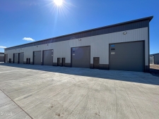Listing Image #1 - Industrial for sale at 2214 Lockheed Drive , 4c, Bismarck ND 58504