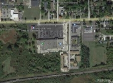 Land property for sale in Lapeer, MI