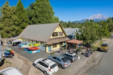 Listing Image #1 - Others for sale at 207 & 209 Quincy Avenue, McCloud CA 96057