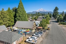 Listing Image #3 - Others for sale at 207 & 209 Quincy Avenue, McCloud CA 96057