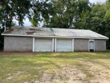 Industrial property for sale in DeRidder, LA