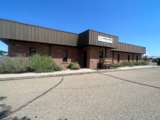 Listing Image #1 - Industrial for sale at 2328 I-70 Frontage Road, Grand Junction CO 81505