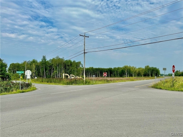 Listing Image #2 - Others for sale at 0 Eastman Road, Cicero NY 13212