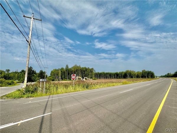 Listing Image #3 - Others for sale at 0 Eastman Road, Cicero NY 13212