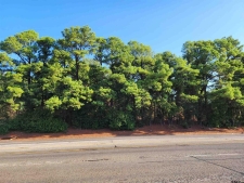 Listing Image #3 - Land for sale at 440 Whiteside Rd, Tyler TX 75702