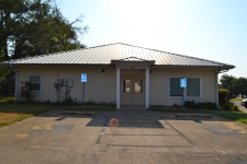 Industrial property for sale in Gladewater, TX