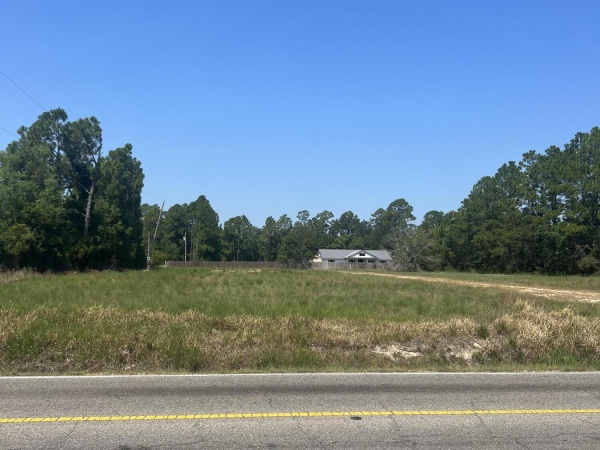 Listing Image #3 - Land for sale at 6331 Beatline Road, Long Beach MS 39560