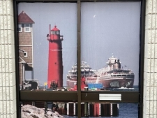 Listing Image #3 - Retail for sale at 1937 Lakeshore Drive, Muskegon MI 49441
