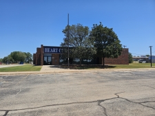 Listing Image #1 - Office for sale at 1726 N Green Avenue, Purcell OK 73080