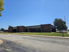 Listing Image #2 - Office for sale at 1726 N Green Avenue, Purcell OK 73080