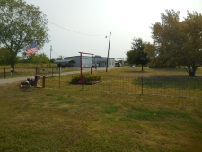 Retail property for sale in Fate, TX