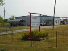 Listing Image #2 - Retail for sale at 6744 Hwy 66, Fate TX 75132