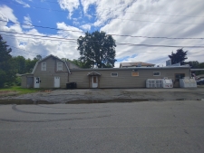 Retail property for sale in Ticonderoga, NY